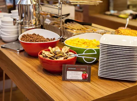 Ibis Katowice - Hotel 2*