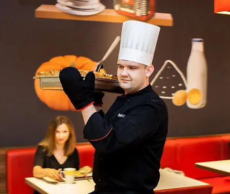 Ibis Katowice - Zabrze