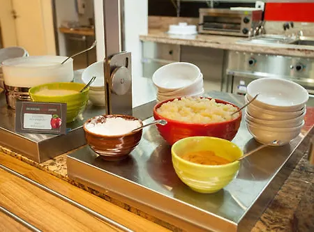 Ibis Katowice - Hotel 2*