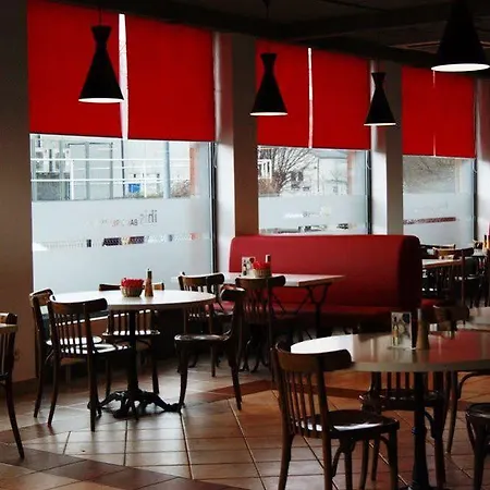Ibis Katowice - Hotel Zabrze