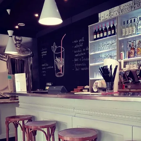 Готель Ibis Katowice -