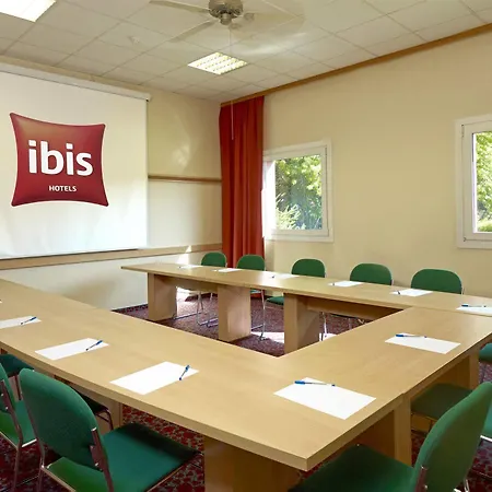 Ibis Katowice - Zabrze