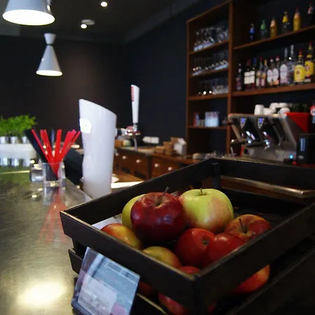 Hotel Ibis Katowice - Zabrze