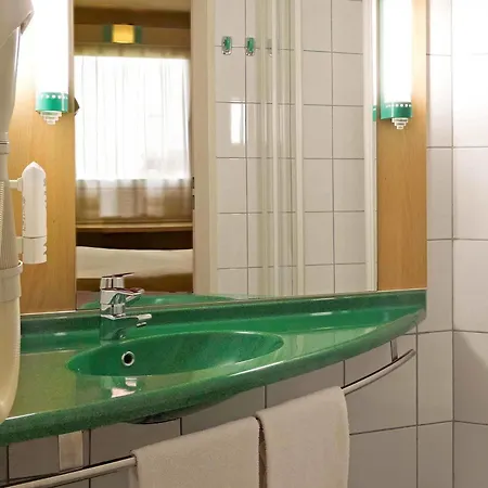 Hotel Ibis Katowice - Zabrze