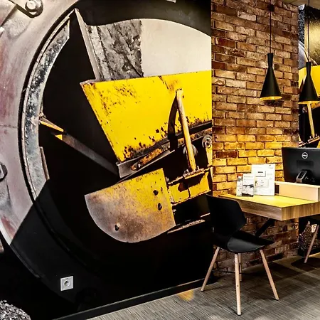 Ibis Katowice - 2* Zabrze