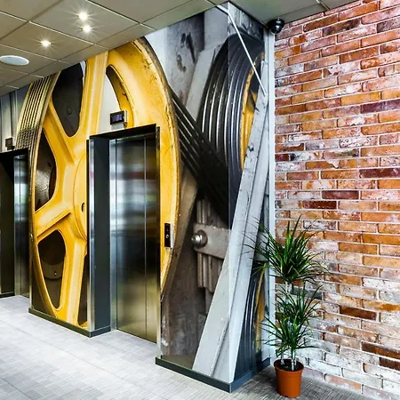 Hotel Ibis Katowice -