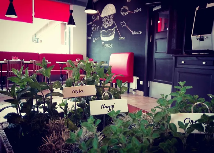 Ibis Katowice - Hotel 2*