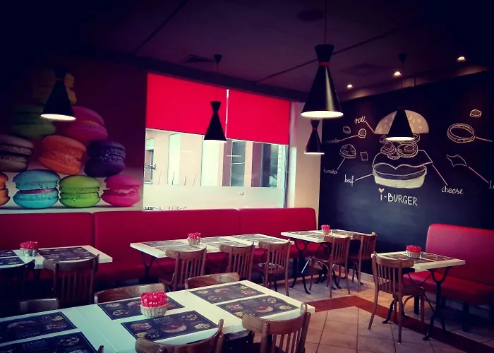 Hotel Ibis Katowice - Zabrze