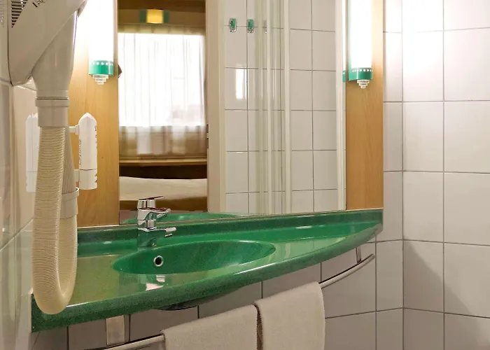 Hotel Ibis Katowice - Zabrze