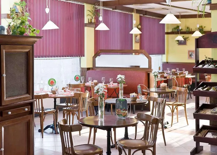 Ibis Katowice - 2* Zabrze