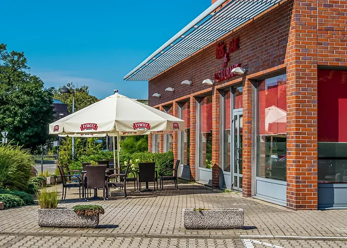 Ibis Katowice - 2* Zabrze