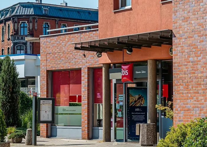 Ibis Katowice - Hotel Zabrze