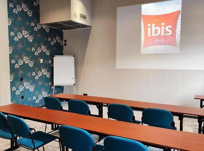 Ibis Katowice - Zabrze