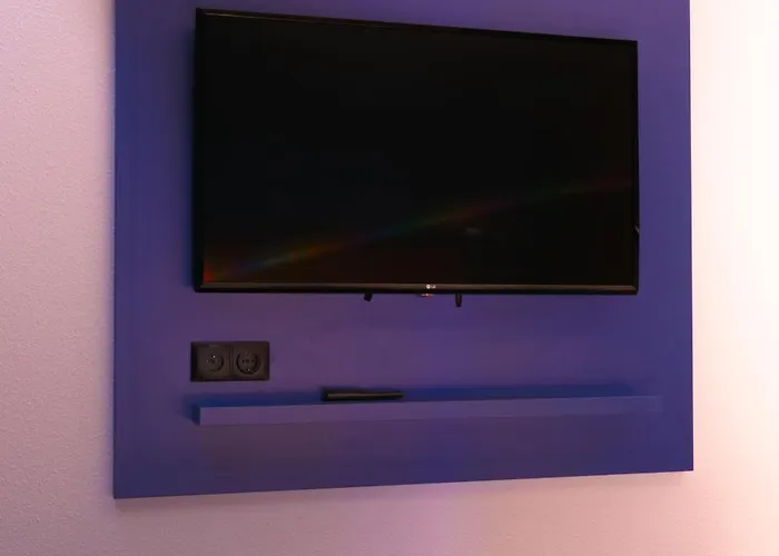 Ibis Katowice - Hotel