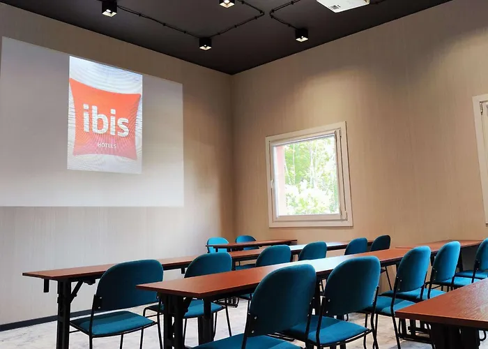Ibis Katowice - Hotel
