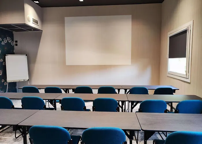 Hotel Ibis Katowice -