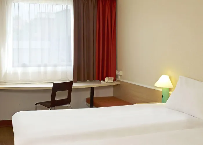 Ibis Katowice - Hotel 2*
