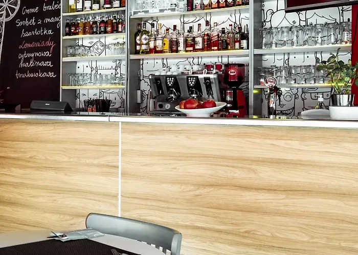 Ibis Katowice - Hotel Zabrze