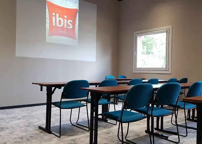 Ibis Katowice - Zabrze