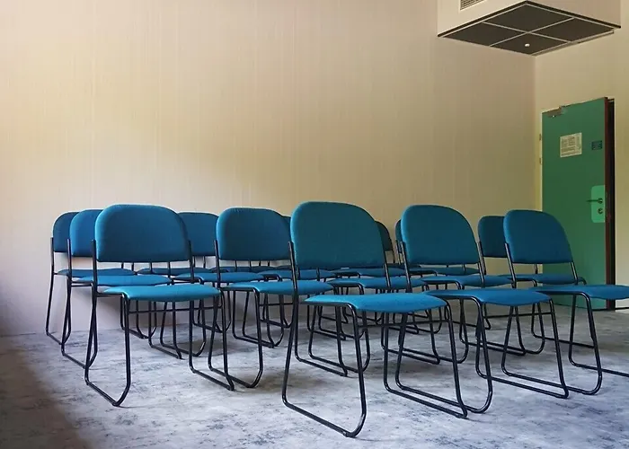 Ibis Katowice - Zabrze