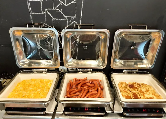 Ibis Katowice - Zabrze