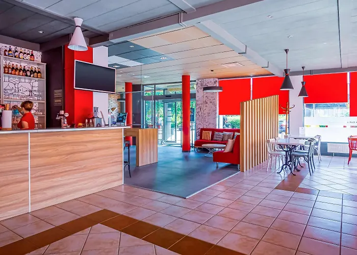 Ibis Katowice - Hotel