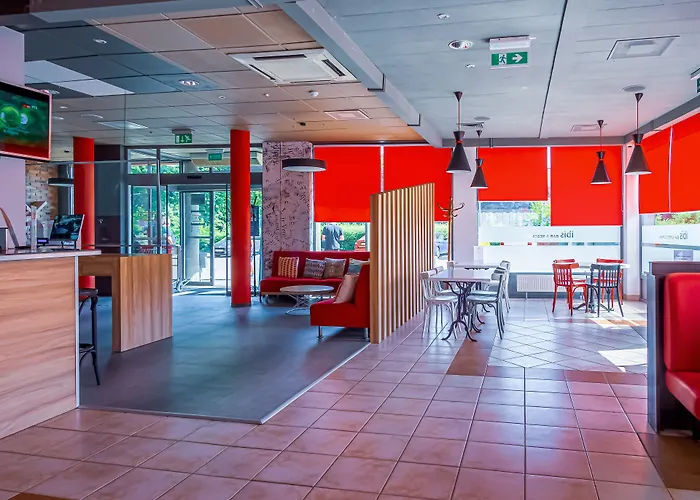 Ibis Katowice - Hotel Zabrze