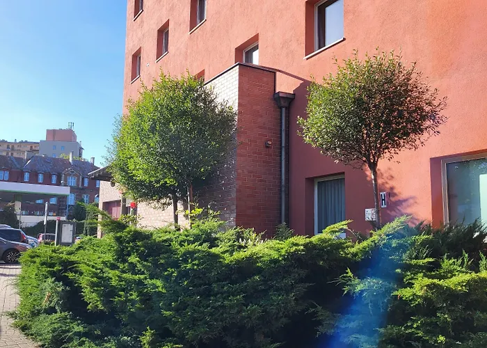 Hotel Ibis Katowice - 2*