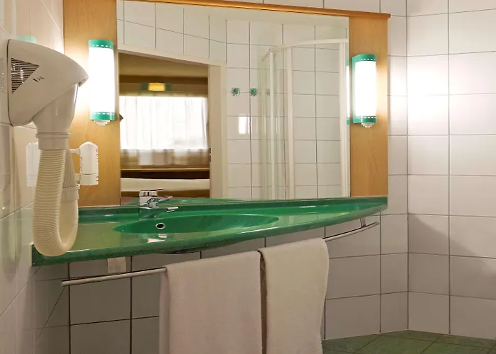 Ibis Katowice - Zabrze