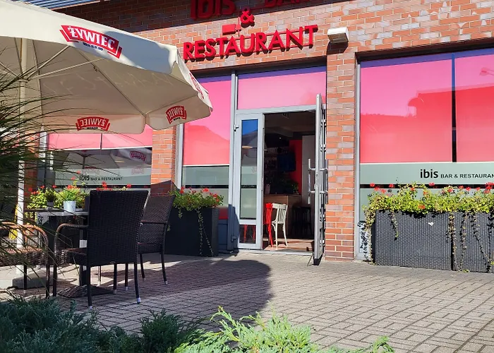 Ibis Katowice - Ζάμπρτσε