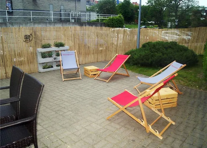 Ibis Katowice - 2* Zabrze