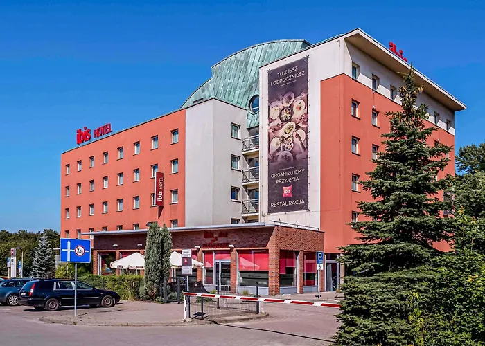 Ibis Katowice -