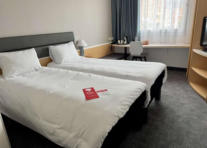 Ibis Katowice -
