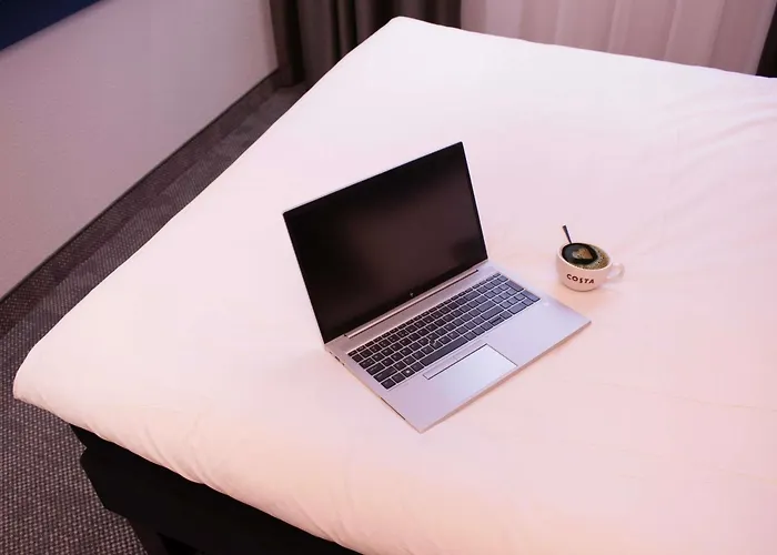 Hotel Ibis Katowice - 2*