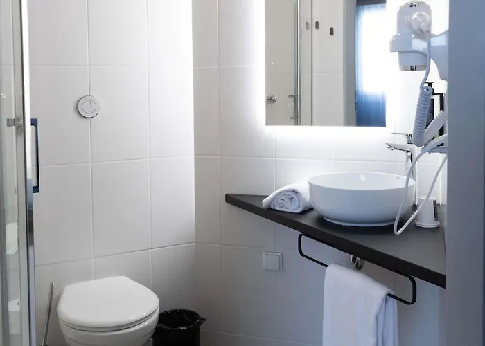 Hotel Ibis Katowice - 2*