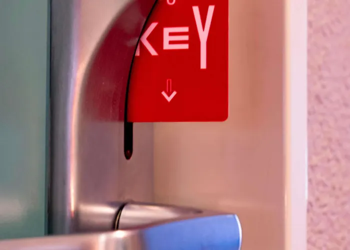 酒店 卡托维兹 - 扎布热宜必思酒店