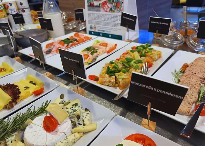 Hotel Ibis Katowice - Zabrze