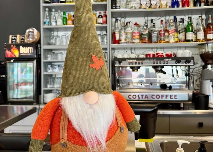 Hotel Ibis Katowice - 2*