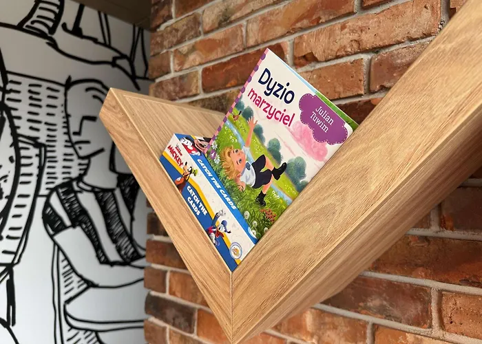 酒店 卡托维兹 - 扎布热宜必思酒店