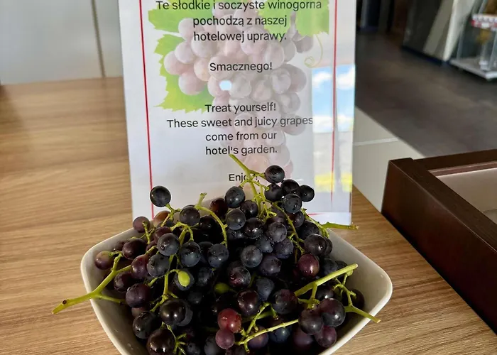 Ibis Katowice - Hotel 2*