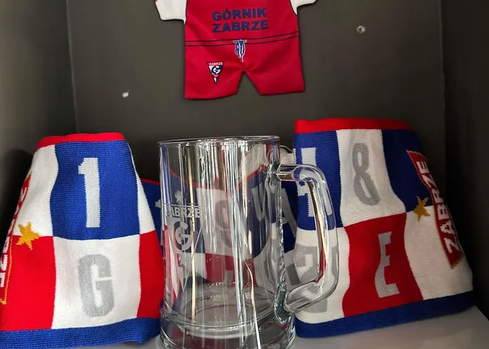 Hotel Ibis Katowice - 2*