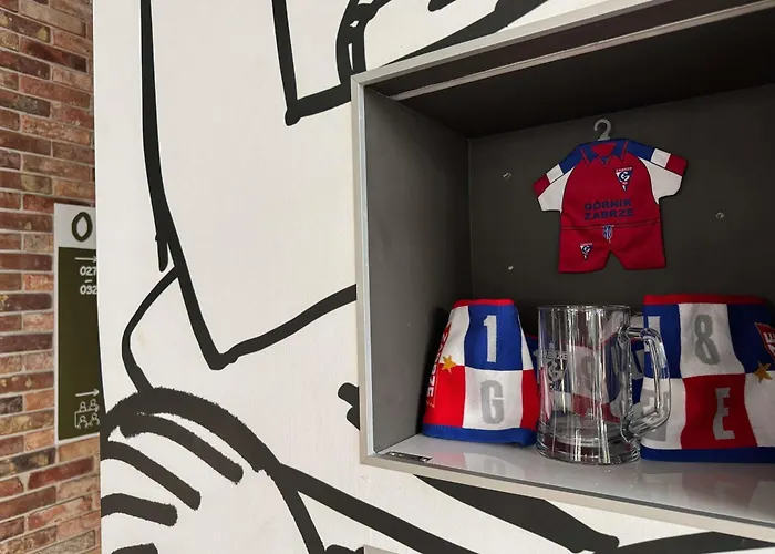 Ibis Katowice - Hotel