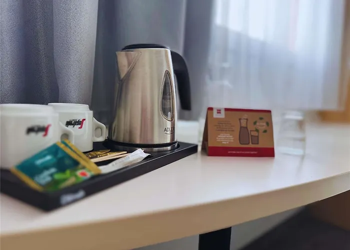 Ibis Katowice - Hotel