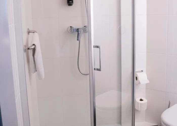 Ibis Katowice - Hotel 2*