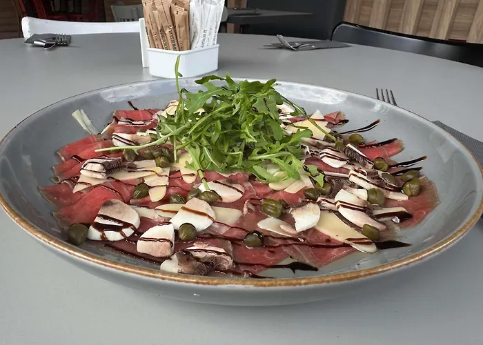 Ξενοδοχείο Ibis Katowice - Ζάμπρτσε