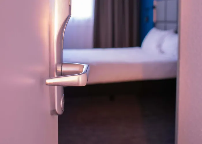 Ibis Katowice - Ξενοδοχείο 2*