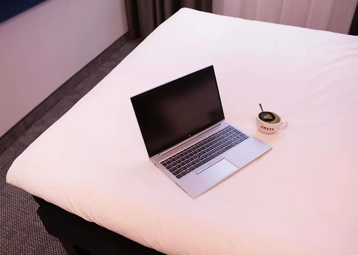 Ξενοδοχείο Ibis Katowice - 2*