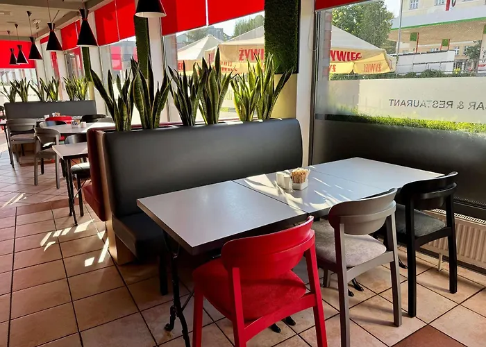 Ibis Katowice - 2* Ζάμπρτσε