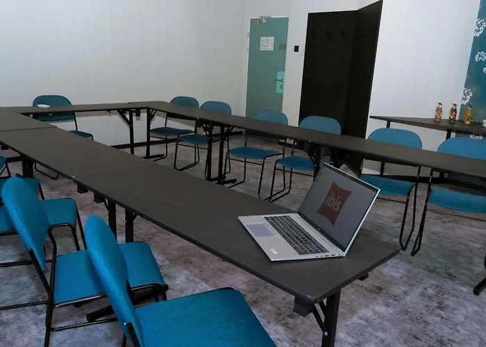 Ibis Katowice - Hotel 2*