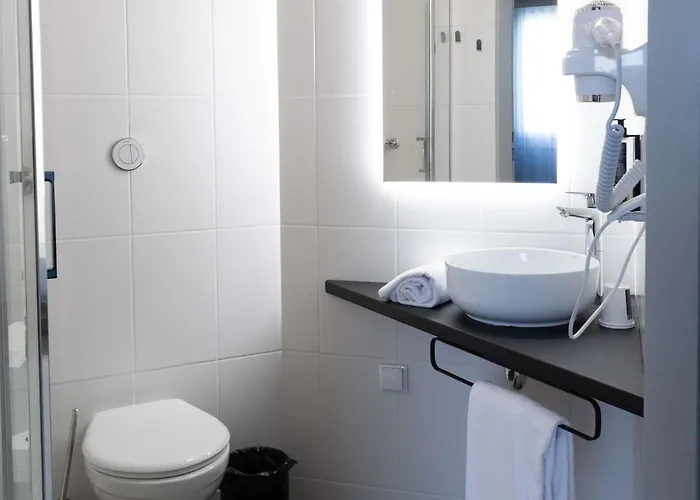 Ξενοδοχείο Ibis Katowice - 2*